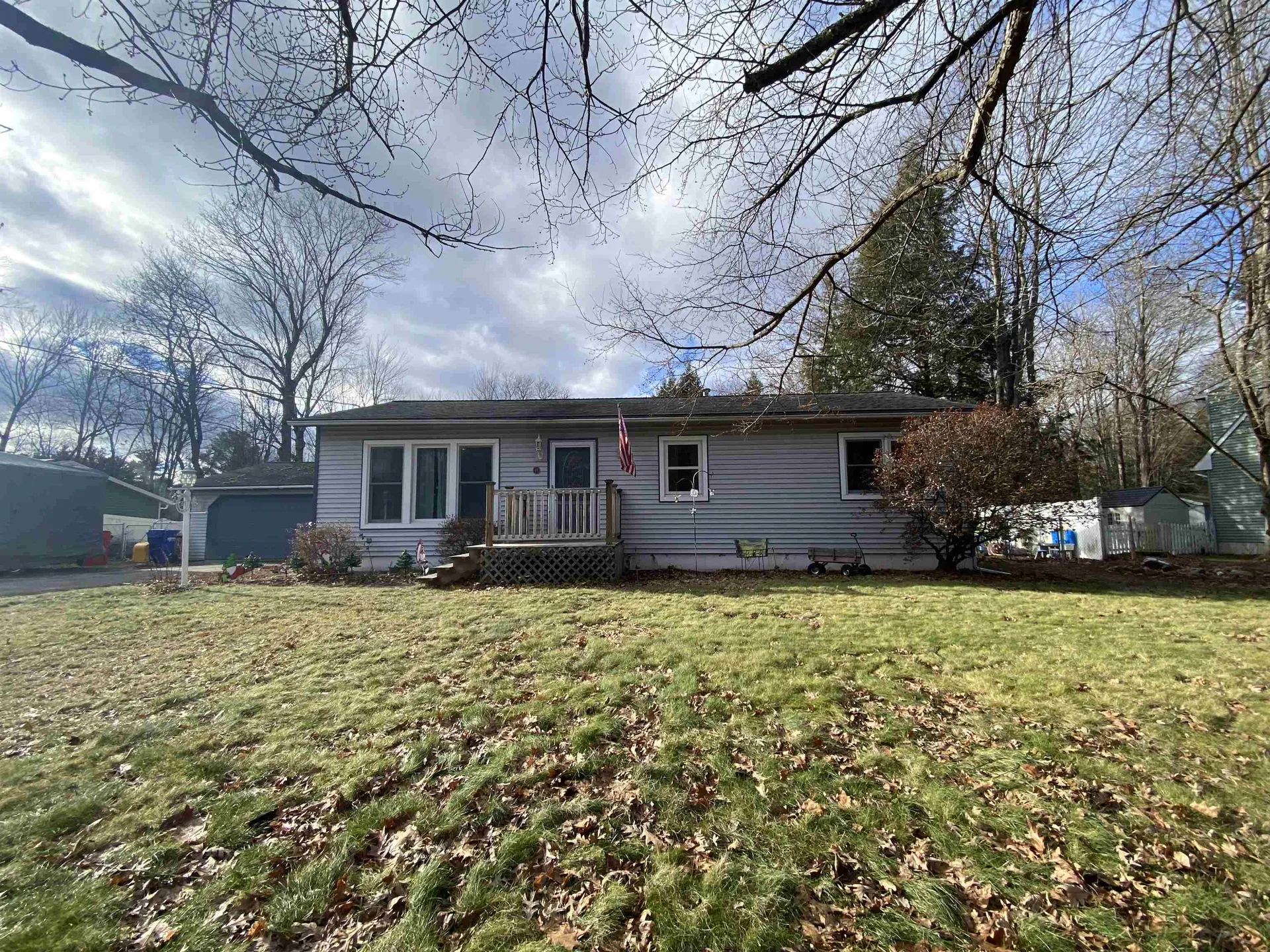 49 Beaver Brook Road Milton VT 05468