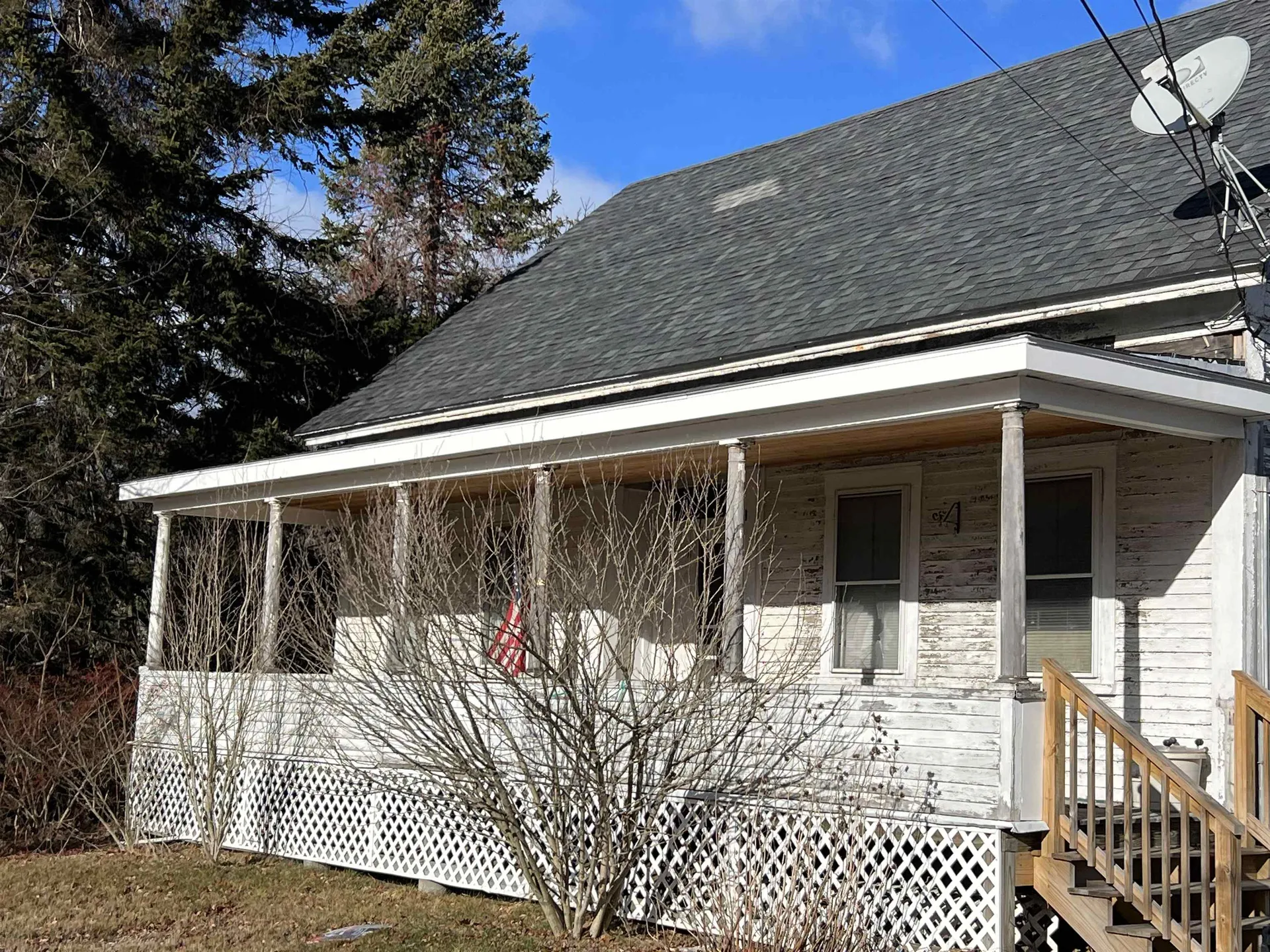 266 1st Nh Turnpike Northwood NH 03261