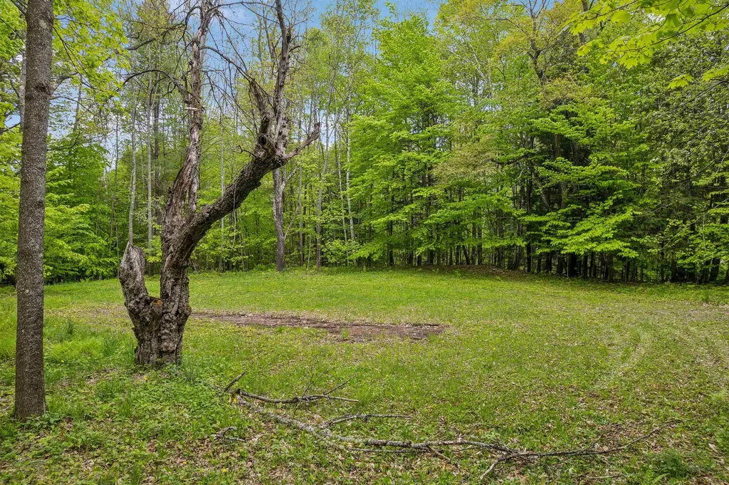 00 Stackpole Road Barnard VT 05031