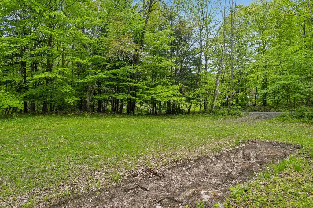 00 Stackpole Road Barnard VT 05031