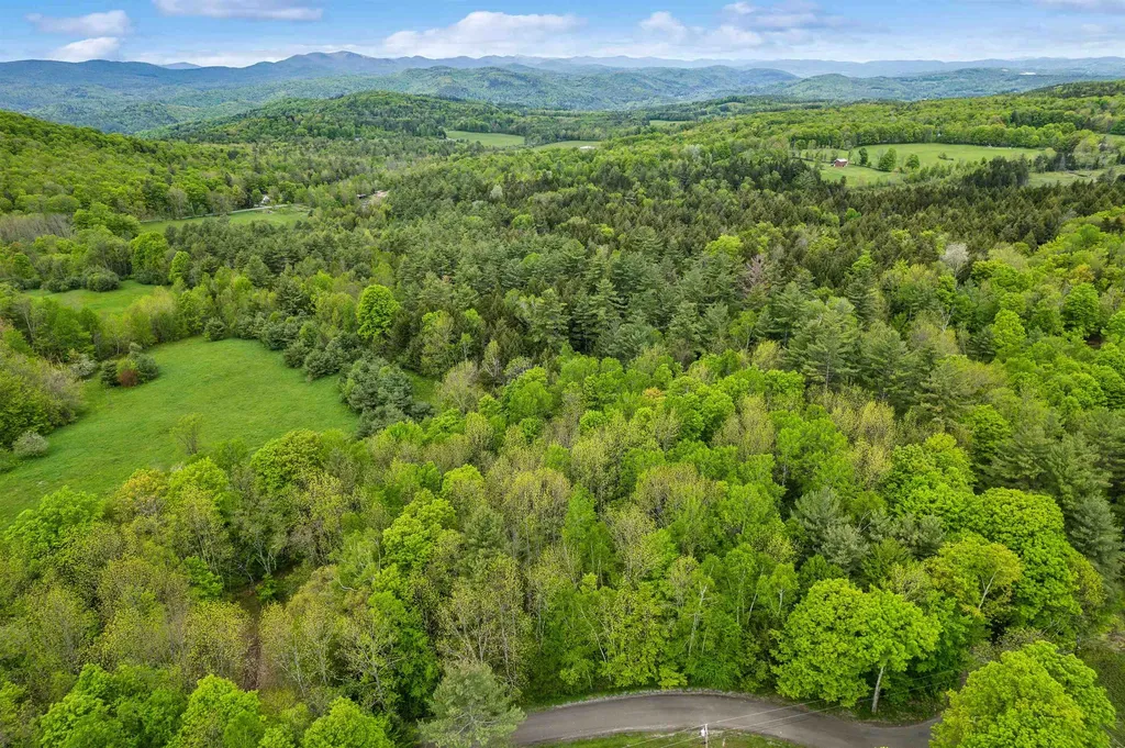 00 Stackpole Road Barnard VT 05031