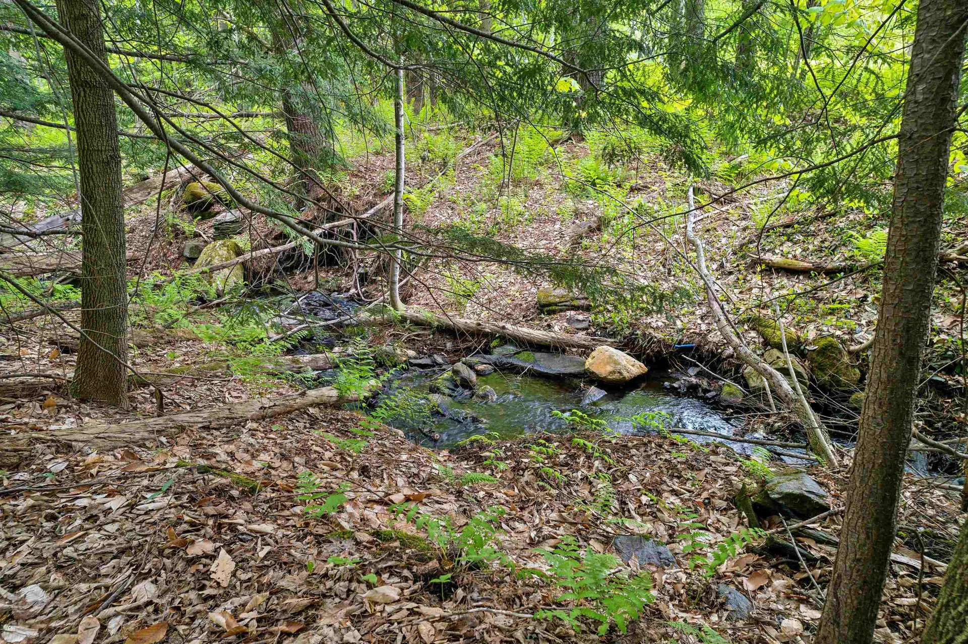 00 Stackpole Road Barnard VT 05031