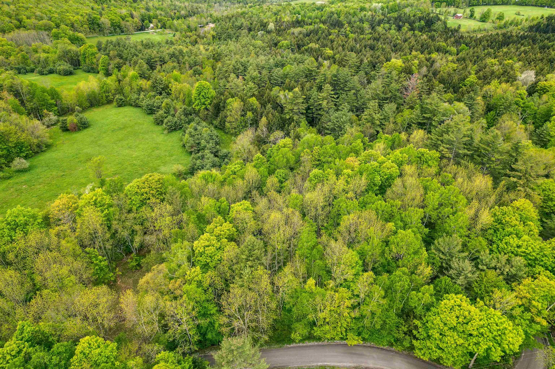 00 Stackpole Road Barnard VT 05031