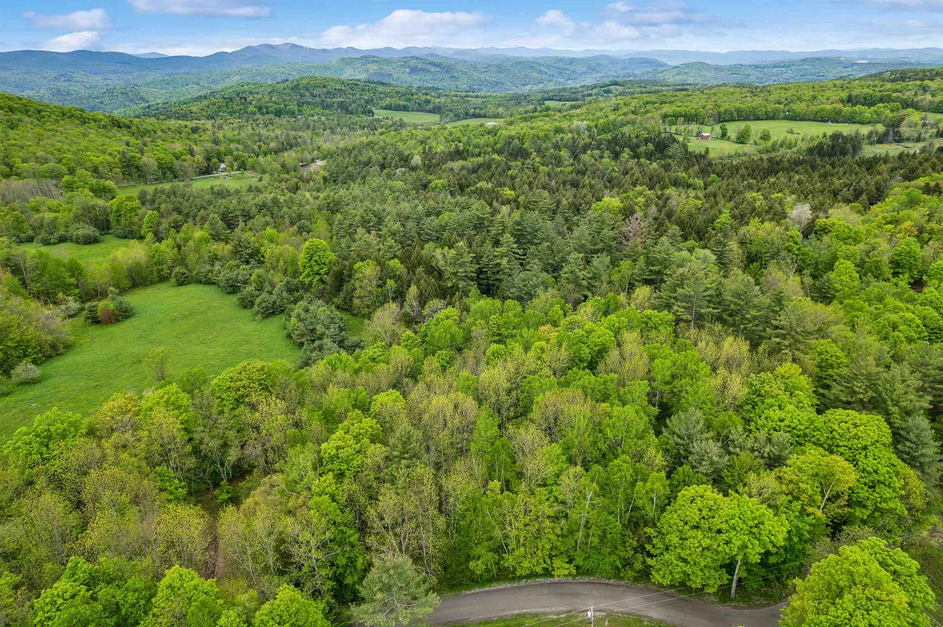 00 Stackpole Road Barnard VT 05031