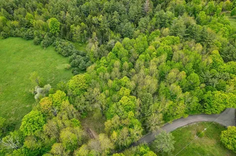 00 Stackpole Road Barnard VT 05031