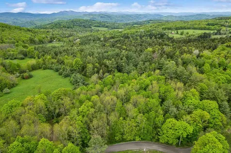 00 Stackpole Road Barnard VT 05031