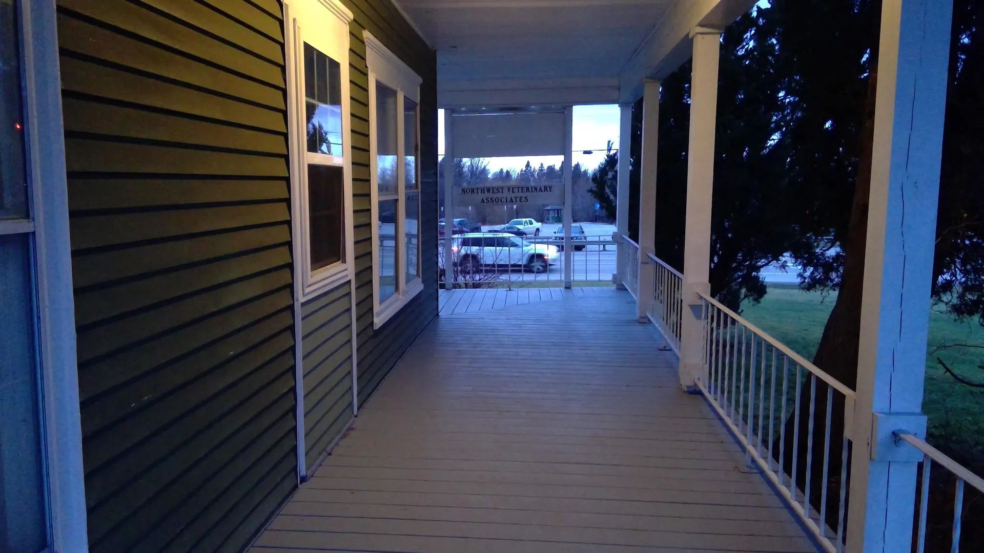 6 Fairfield Hill Road St. Albans Town VT 05478