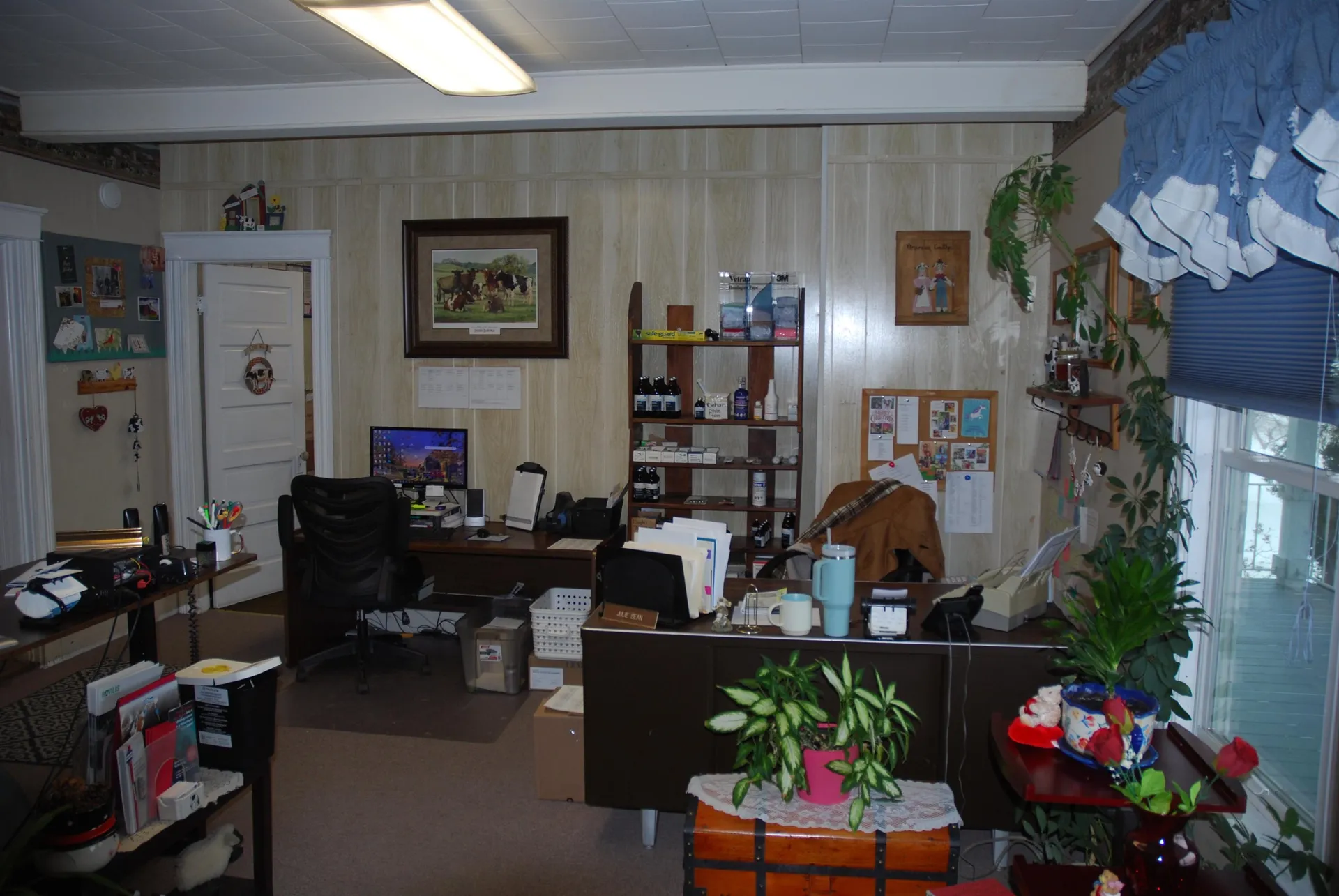 6 Fairfield Hill Road St. Albans Town VT 05478