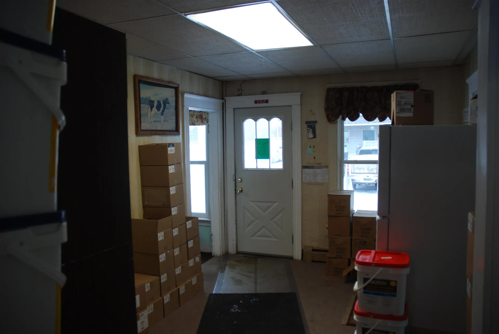 6 Fairfield Hill Road St. Albans Town VT 05478