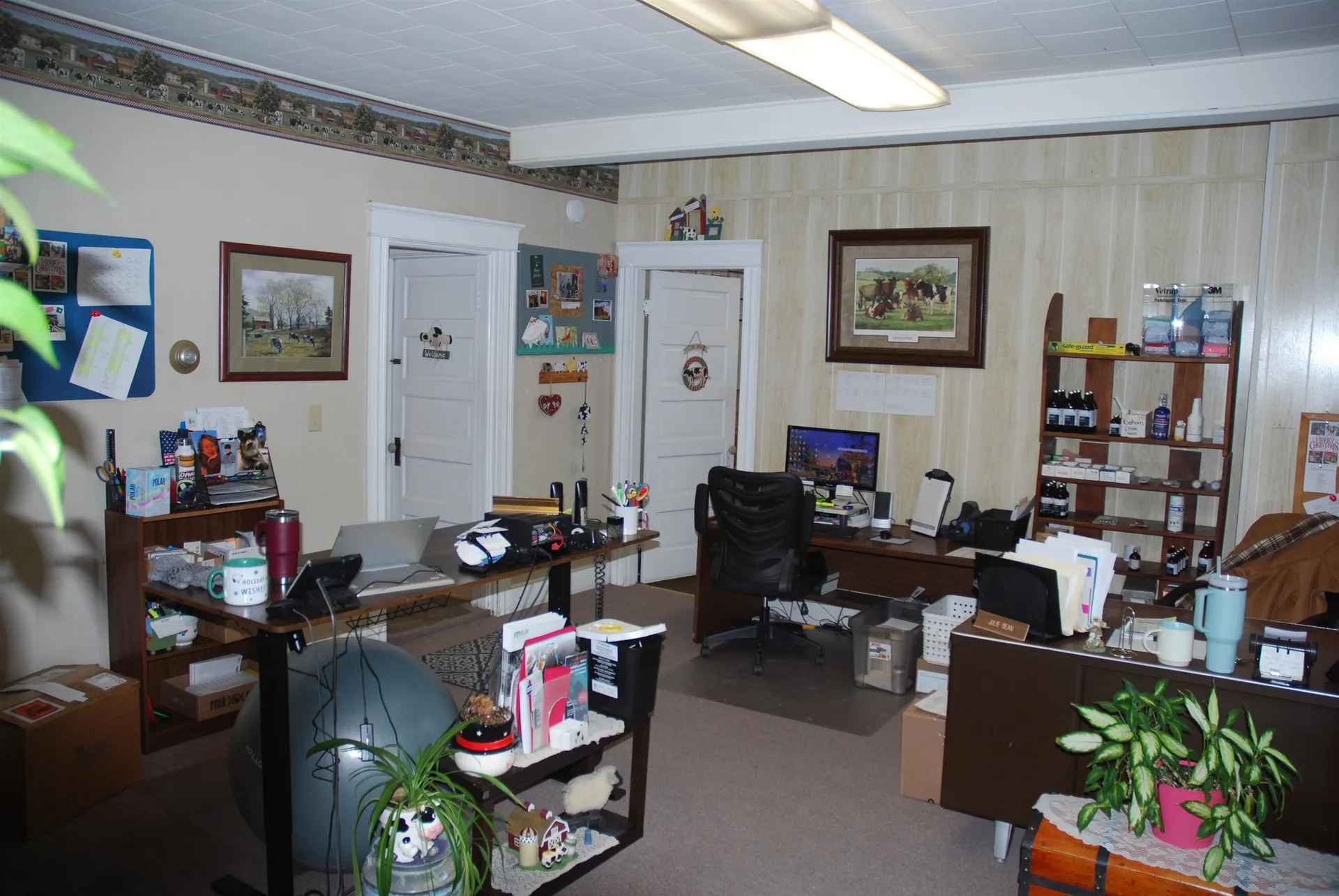 6 Fairfield Hill Road St. Albans Town VT 05478