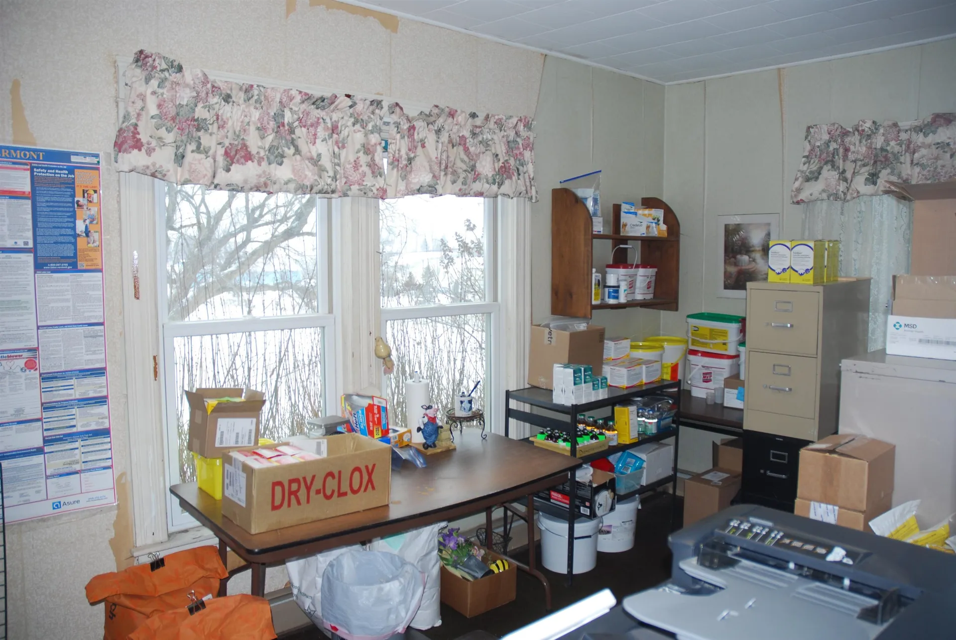 6 Fairfield Hill Road St. Albans Town VT 05478