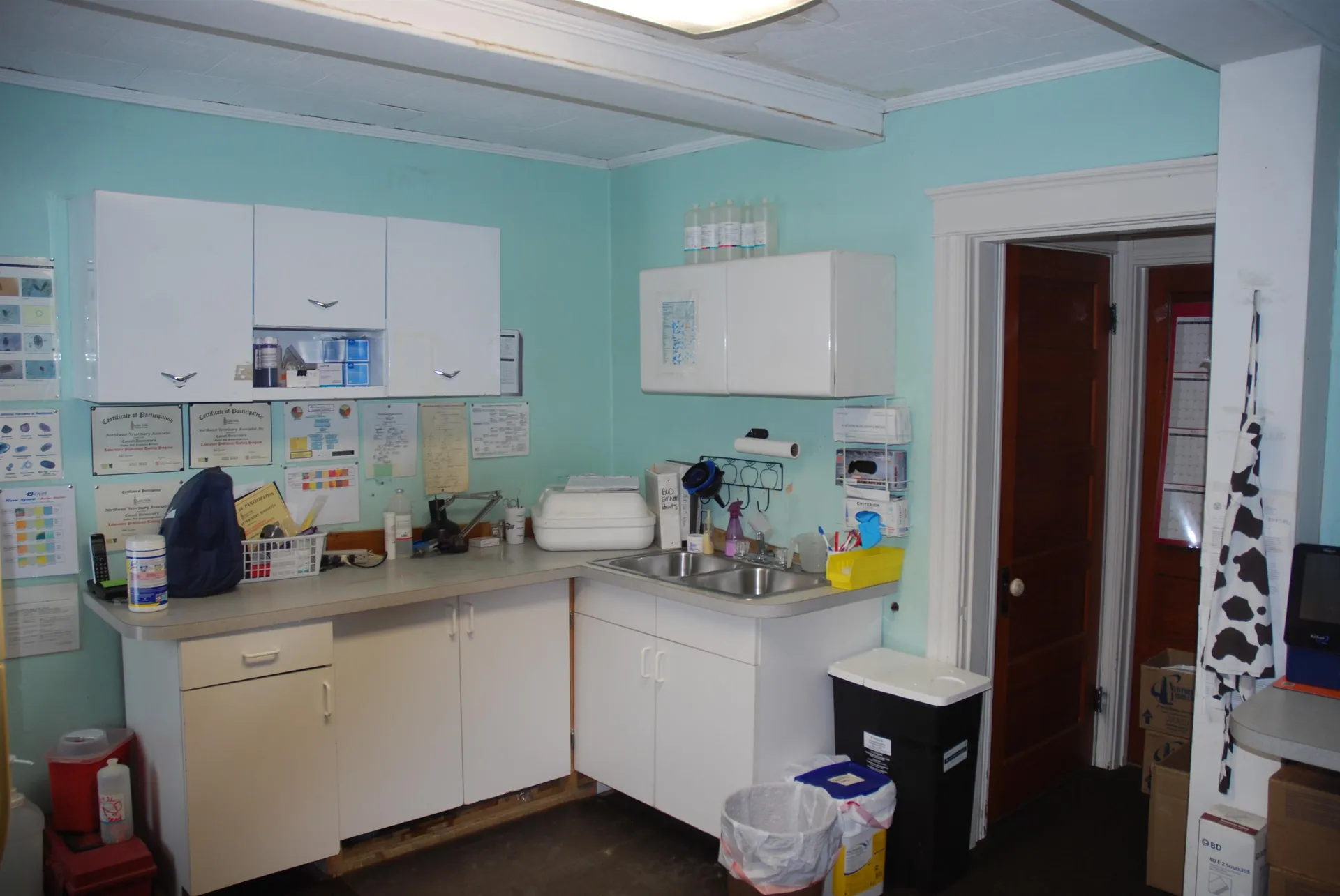 6 Fairfield Hill Road St. Albans Town VT 05478