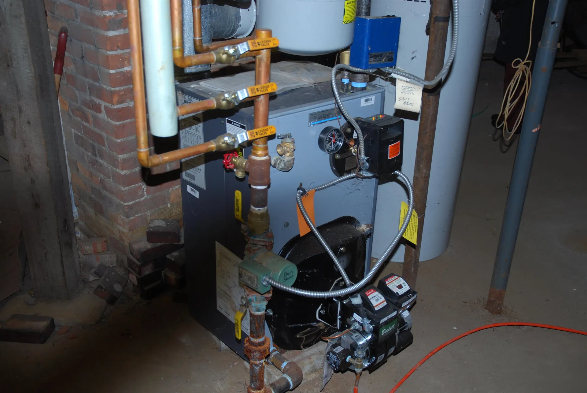 6 Fairfield Hill Road St. Albans Town VT 05478