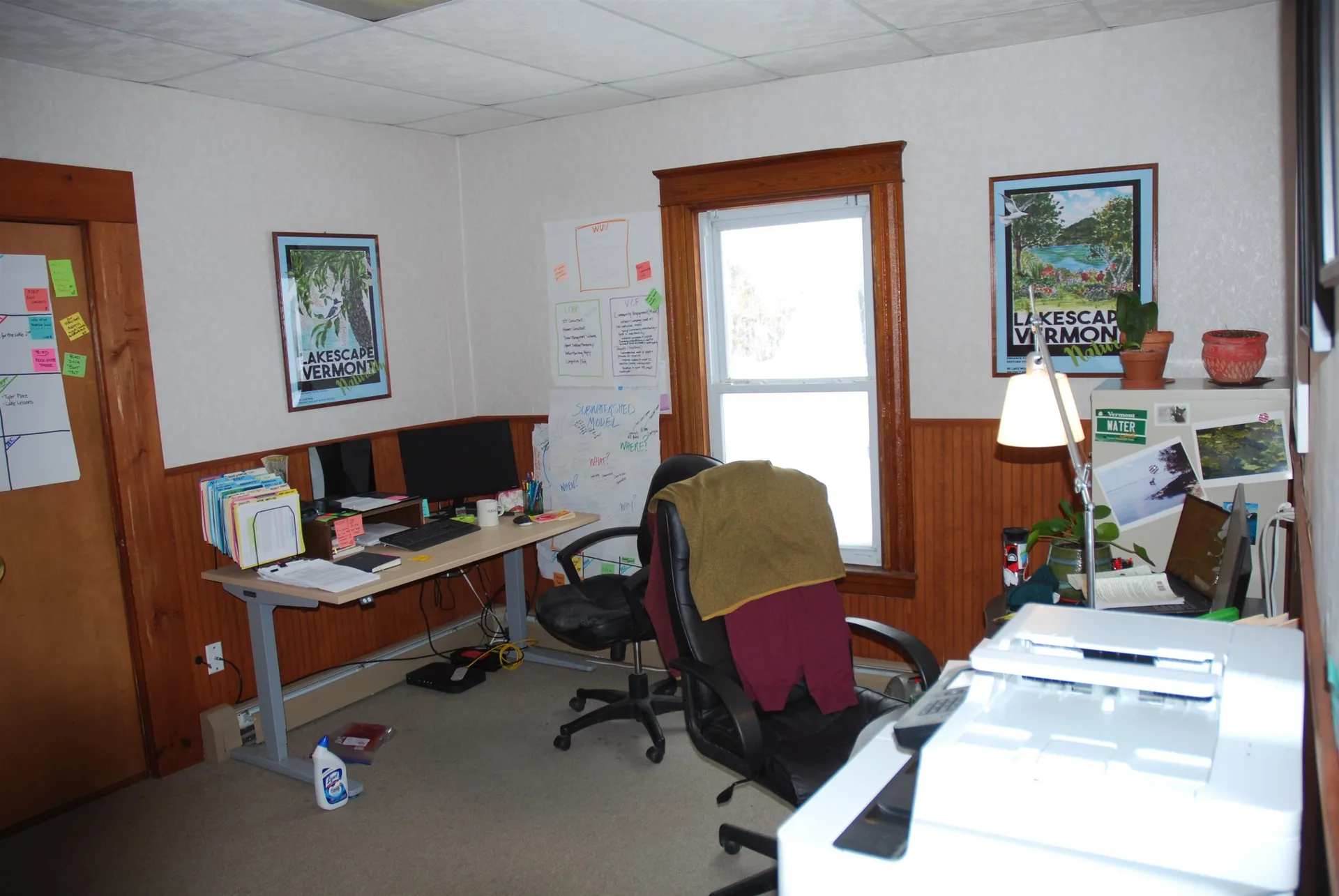 6 Fairfield Hill Road St. Albans Town VT 05478