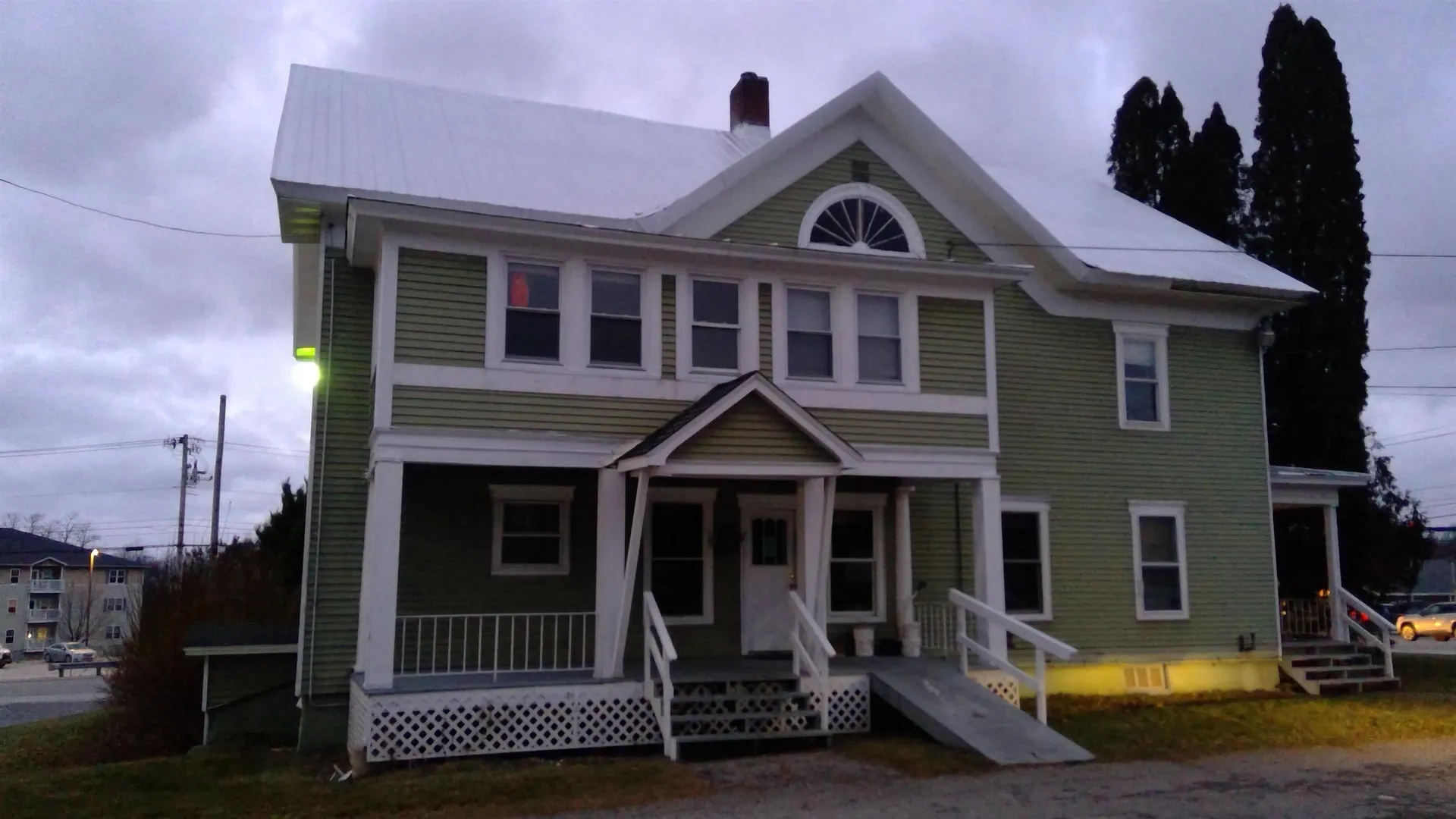 6 Fairfield Hill Road St. Albans Town VT 05478