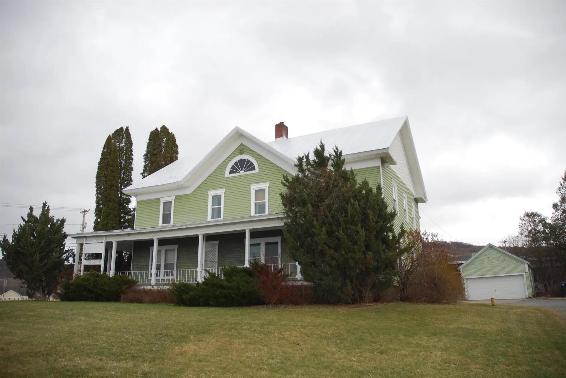 6 Fairfield Hill Road St. Albans Town VT 05478