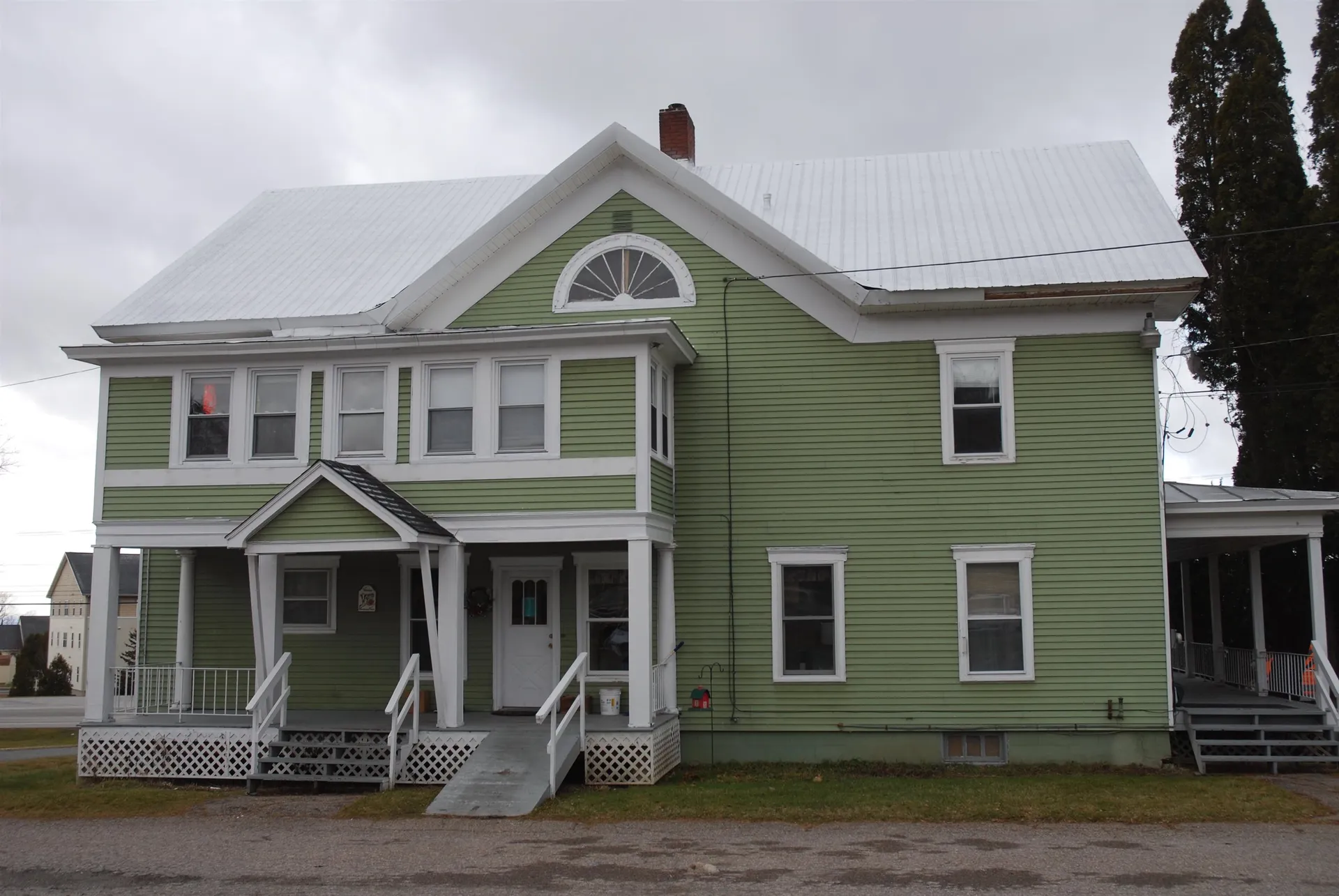 6 Fairfield Hill Road St. Albans Town VT 05478