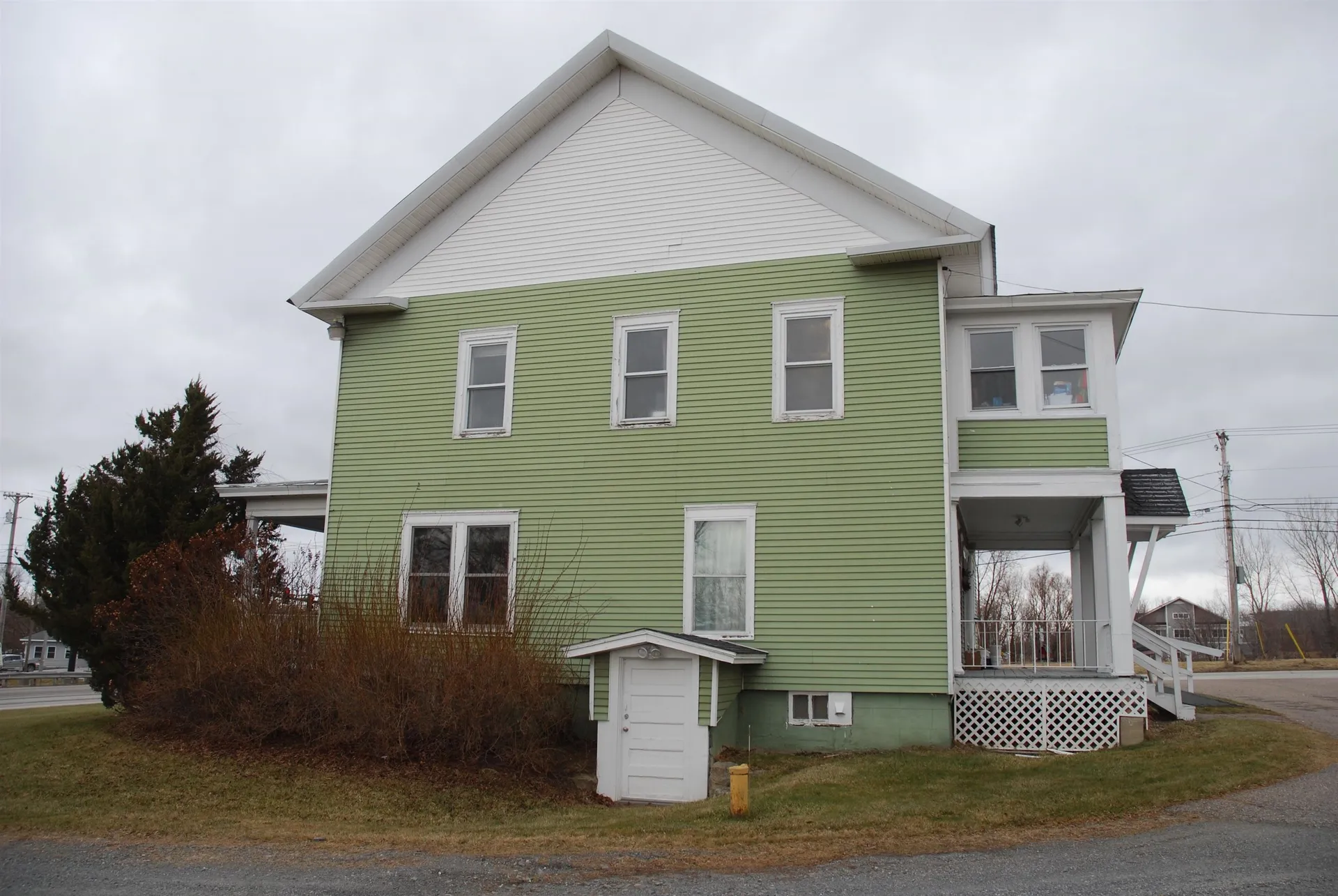 6 Fairfield Hill Road St. Albans Town VT 05478