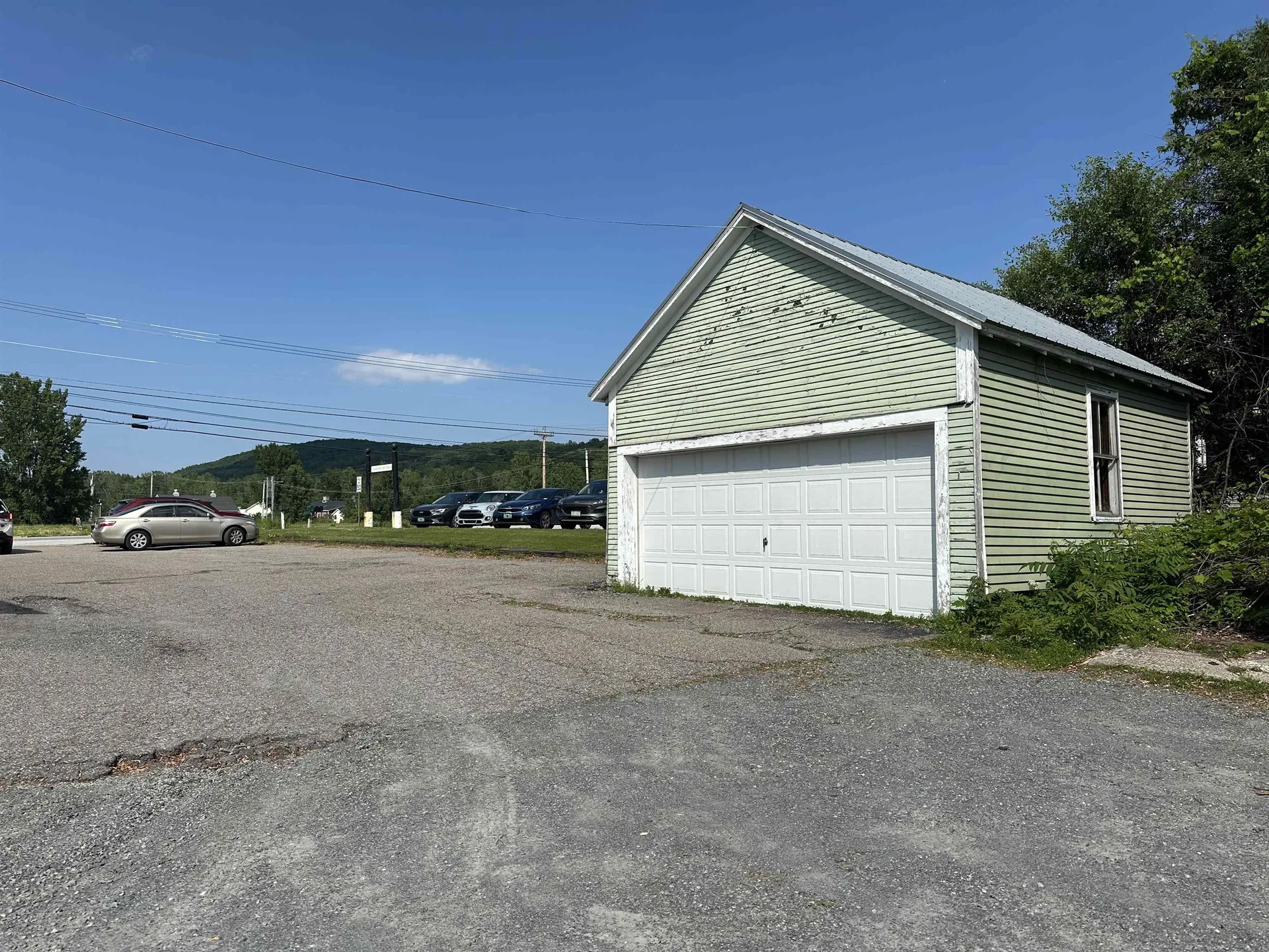 6 Fairfield Hill Road St. Albans Town VT 05478