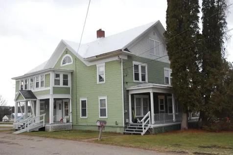 6 Fairfield Hill Road St. Albans Town VT 05478