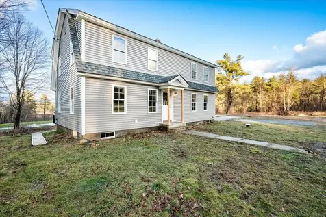 14 Birchdale Road Bow NH 03304