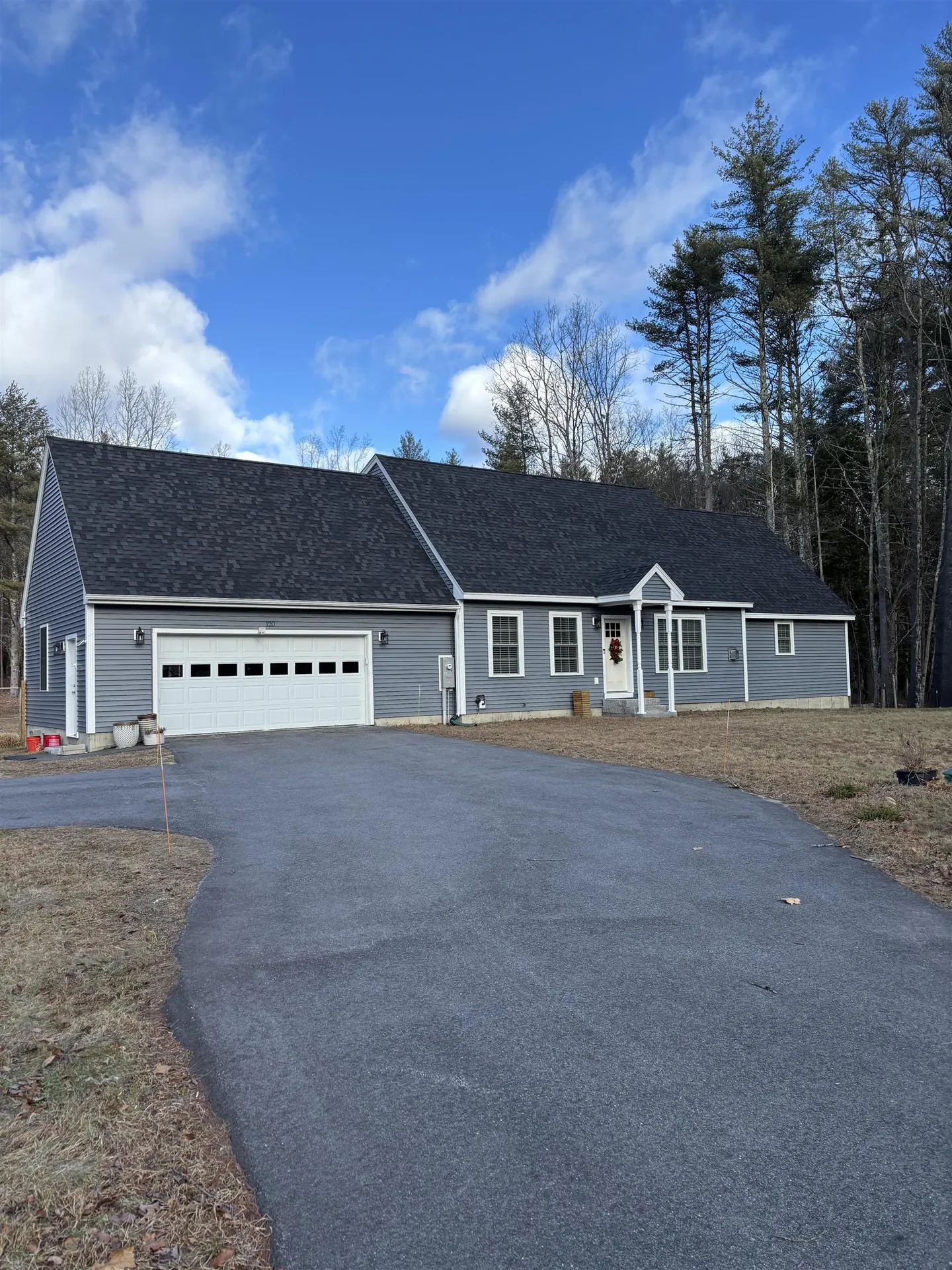 120 Horse Hill Road Concord NH 03303-3907