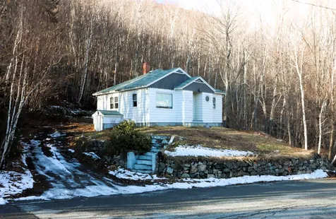 601 Sixth Avenue Berlin NH 03570