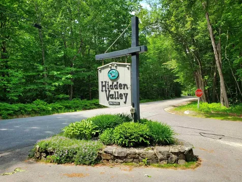 48 Valley Road Tuftonboro NH 03816