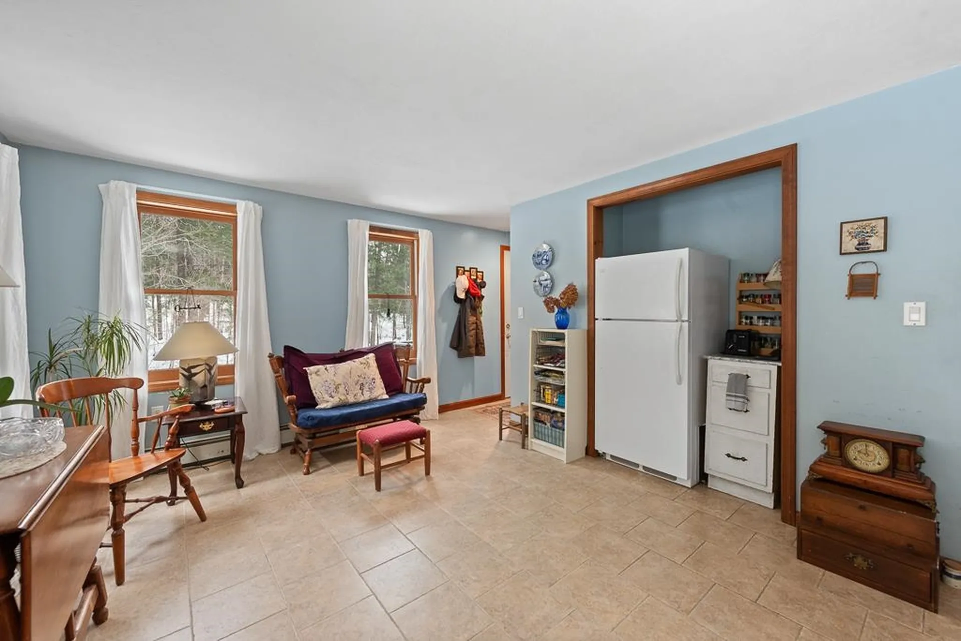 32 Meadow Brook Road Bridgewater NH 03222