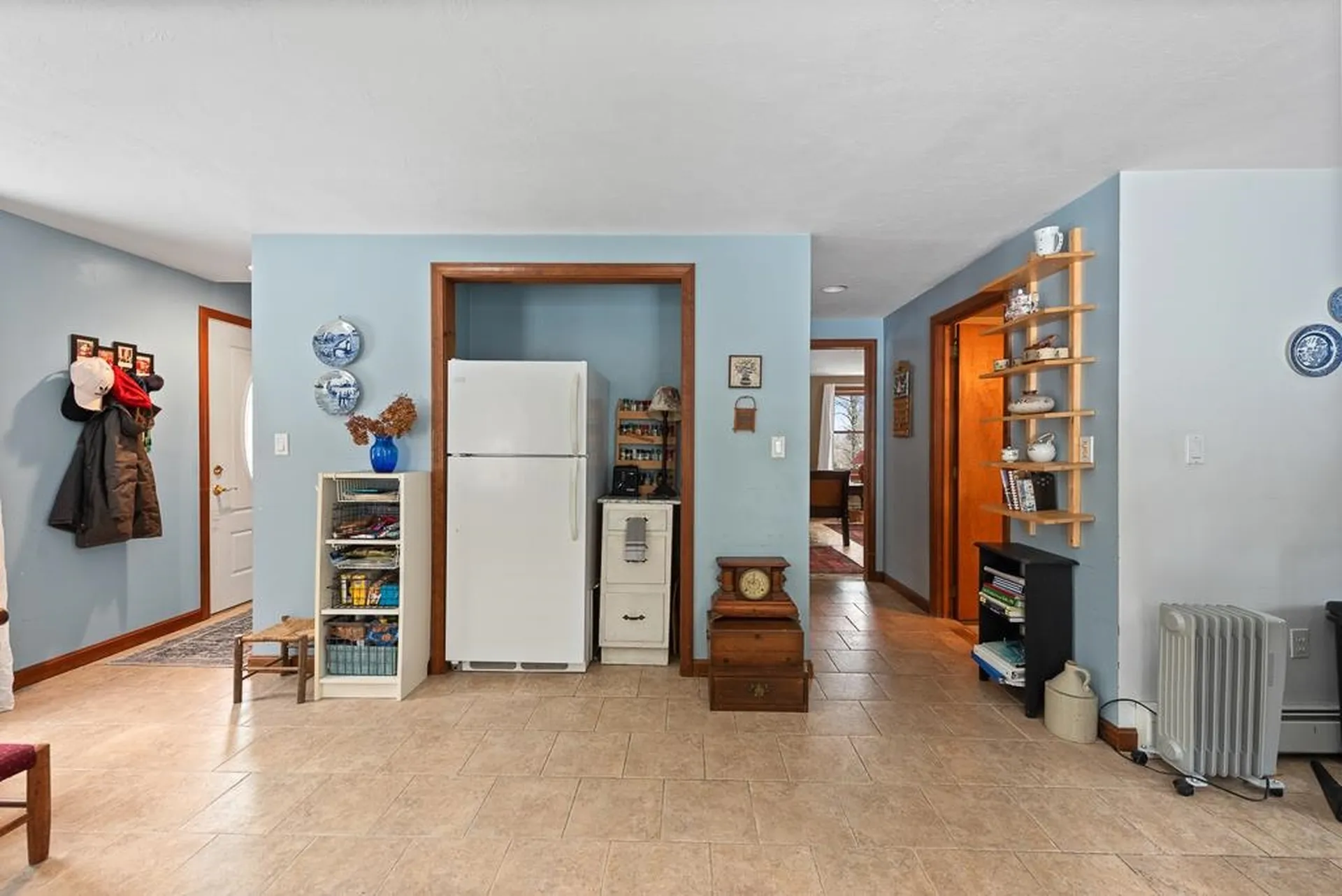 32 Meadow Brook Road Bridgewater NH 03222