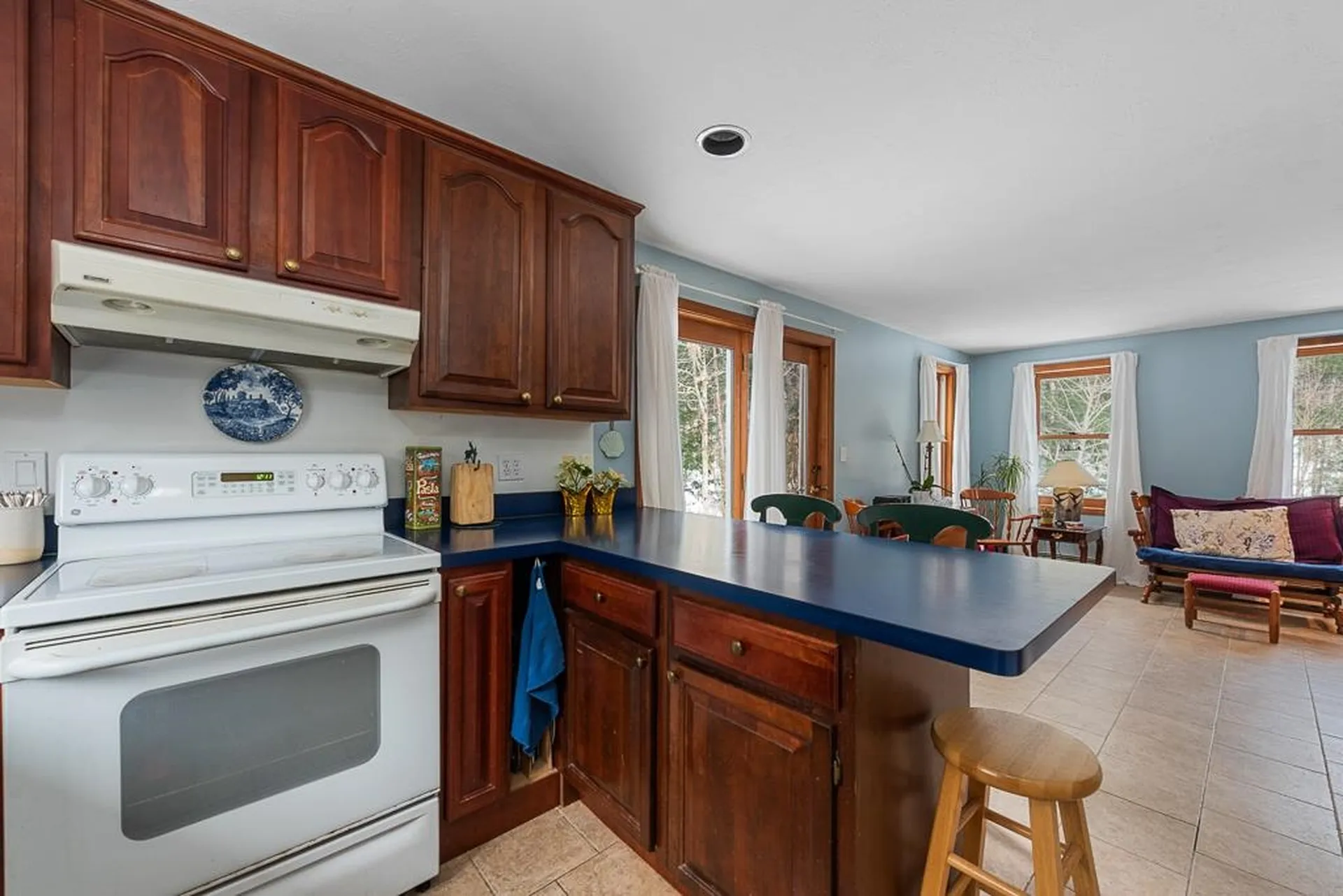 32 Meadow Brook Road Bridgewater NH 03222