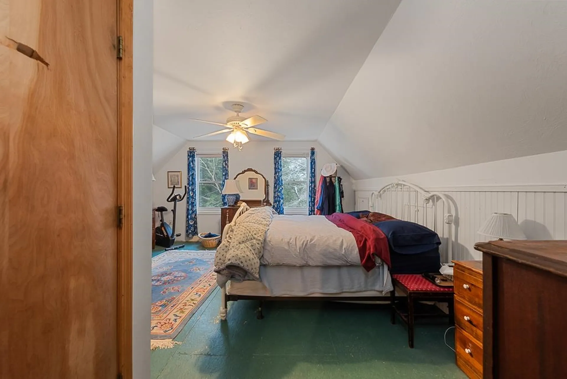 32 Meadow Brook Road Bridgewater NH 03222