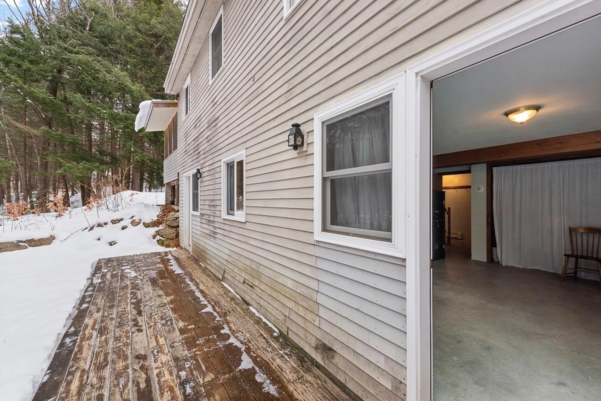 32 Meadow Brook Road Bridgewater NH 03222