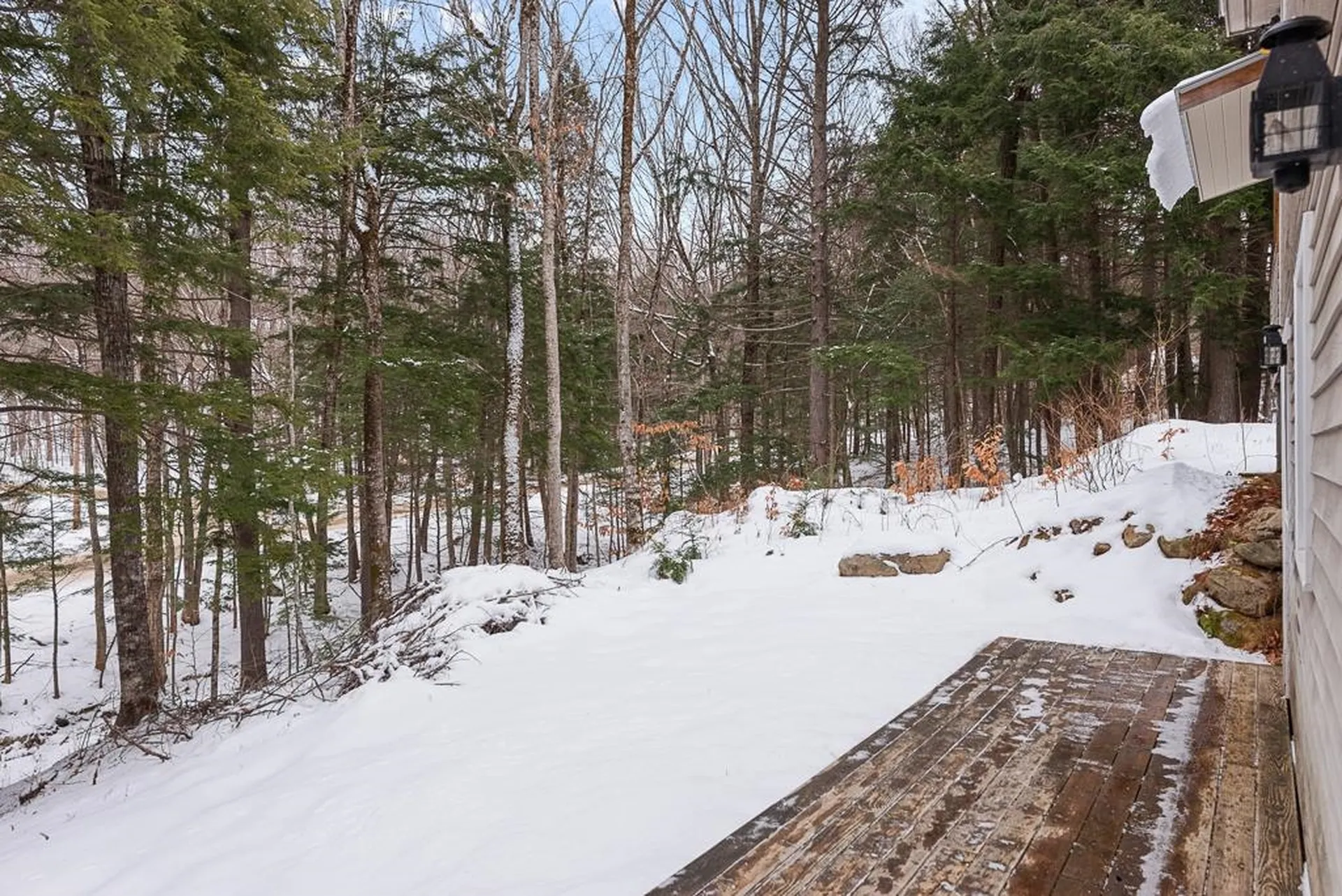 32 Meadow Brook Road Bridgewater NH 03222