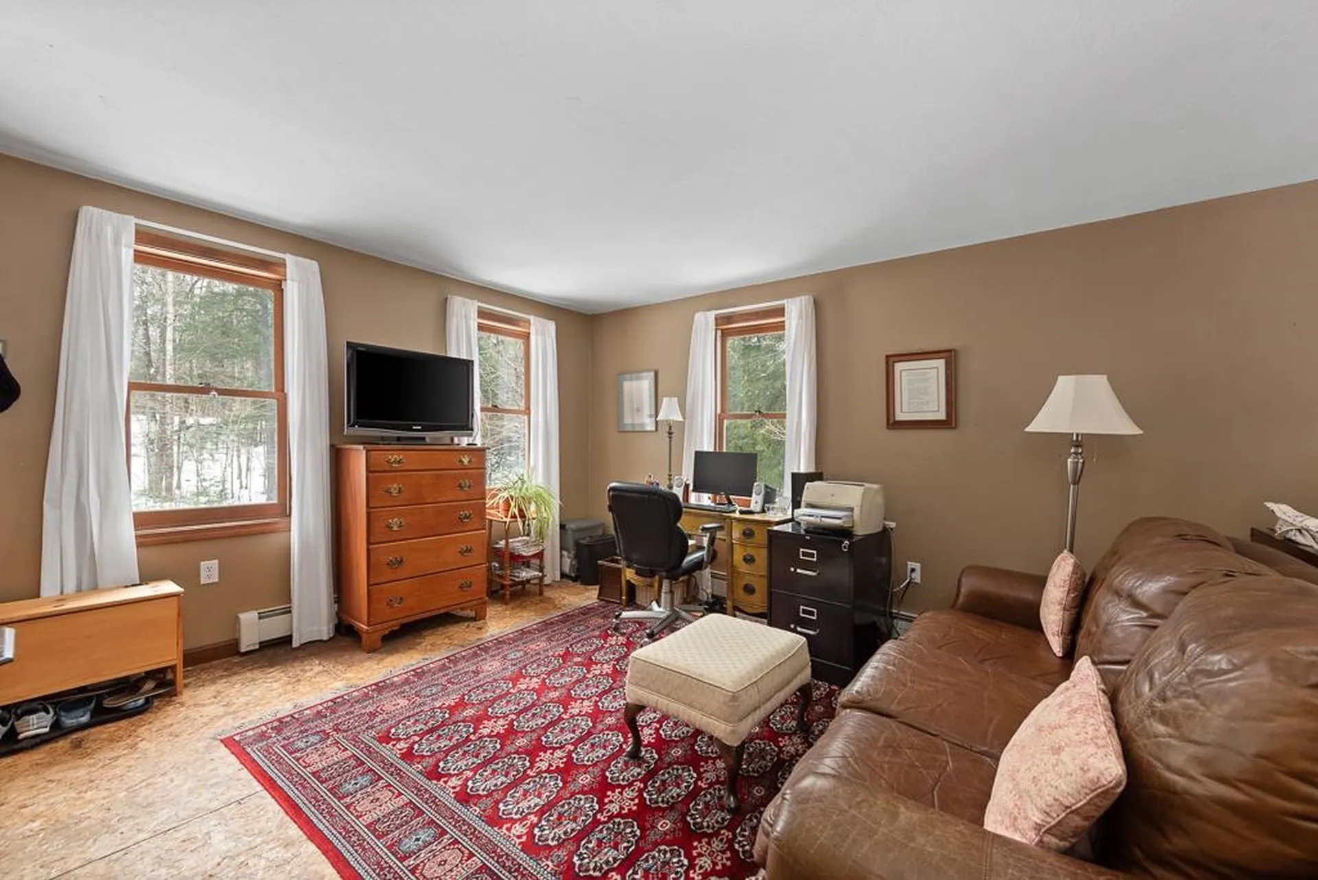 32 Meadow Brook Road Bridgewater NH 03222