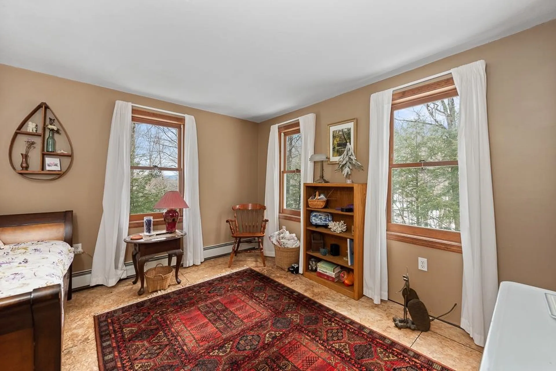 32 Meadow Brook Road Bridgewater NH 03222