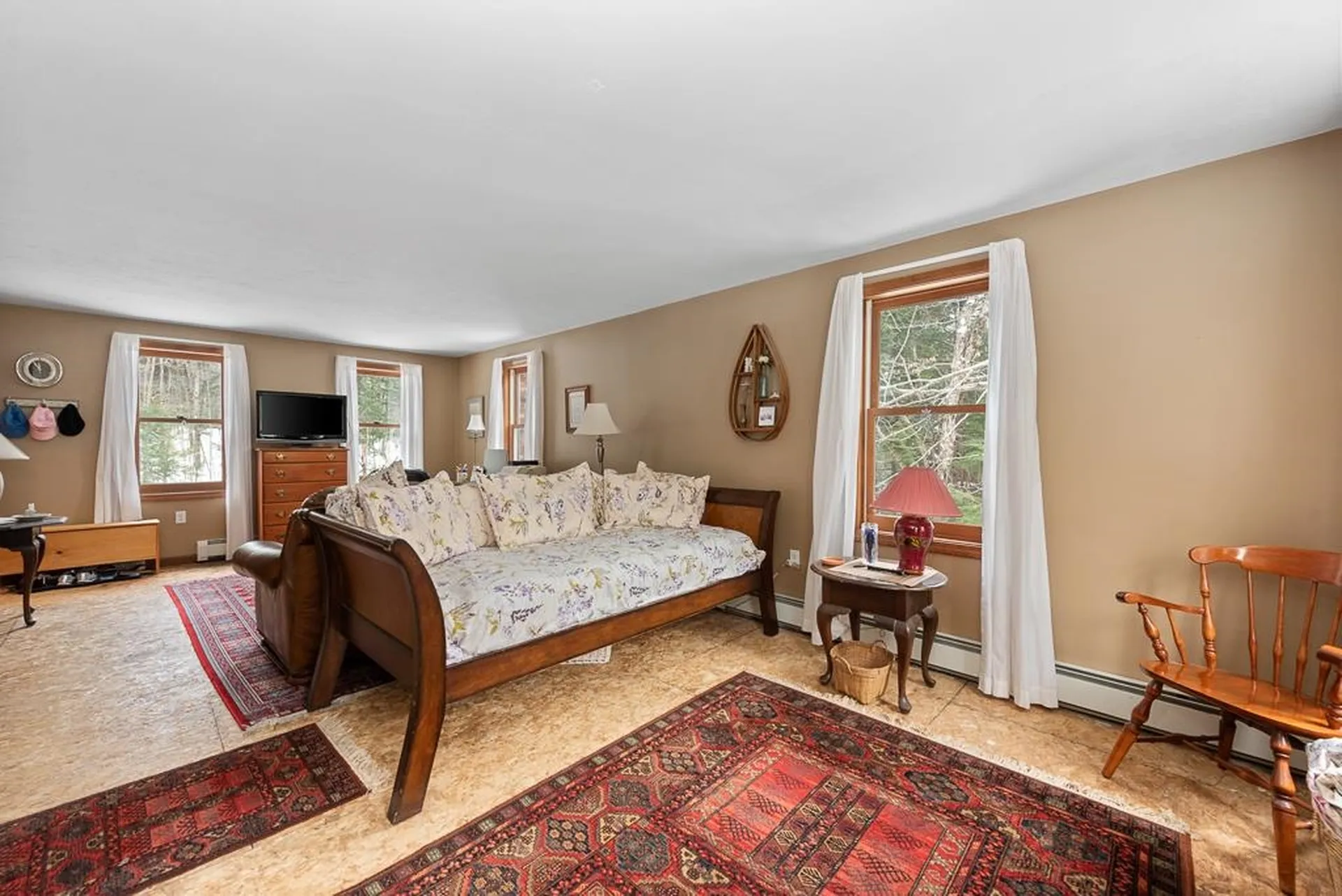 32 Meadow Brook Road Bridgewater NH 03222