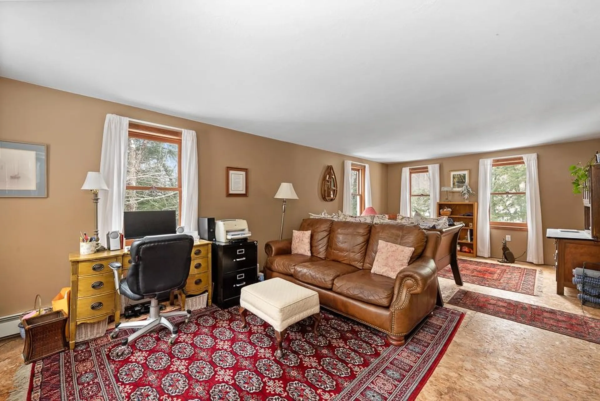 32 Meadow Brook Road Bridgewater NH 03222