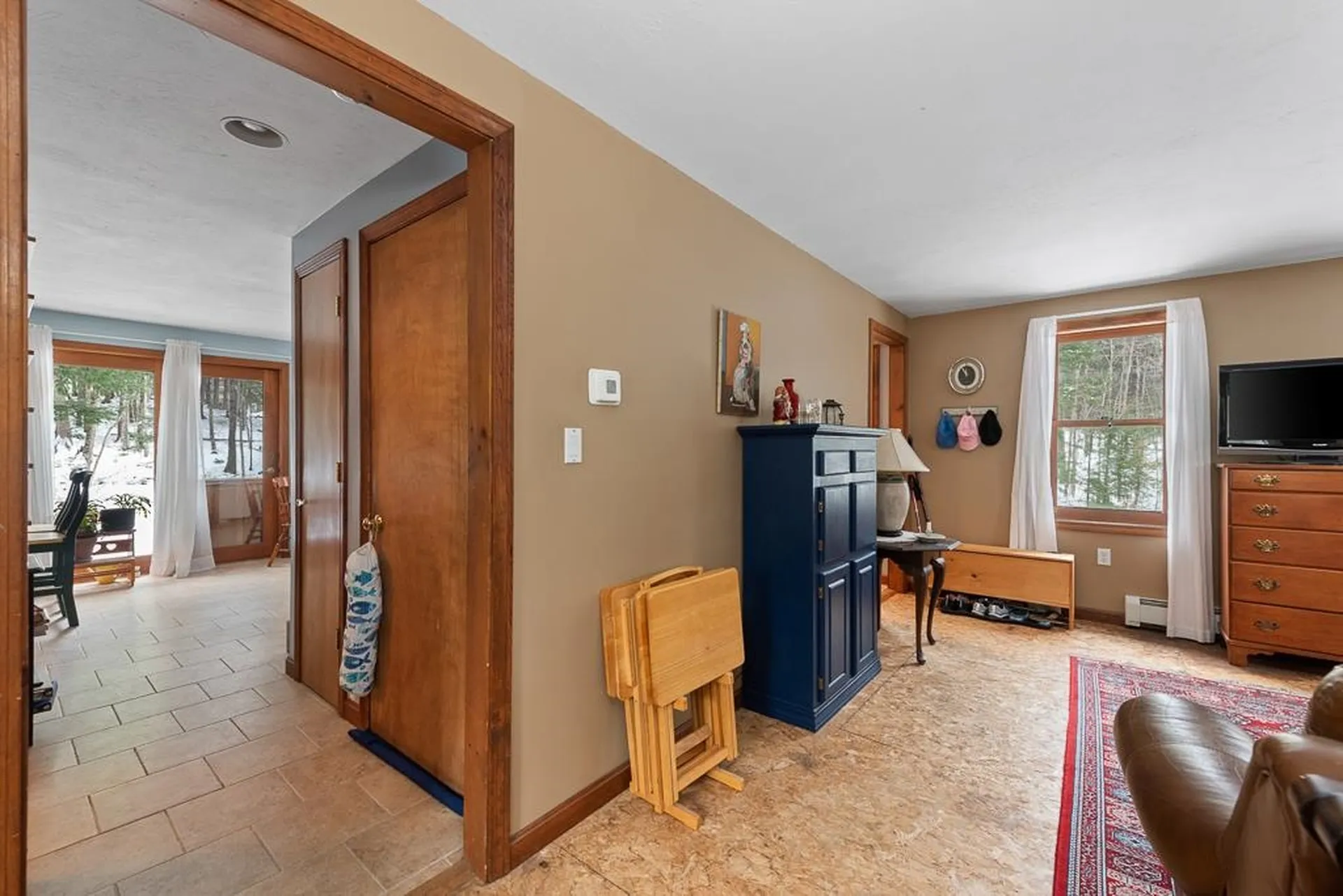 32 Meadow Brook Road Bridgewater NH 03222