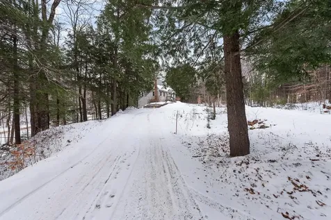 32 Meadow Brook Road Bridgewater NH 03222