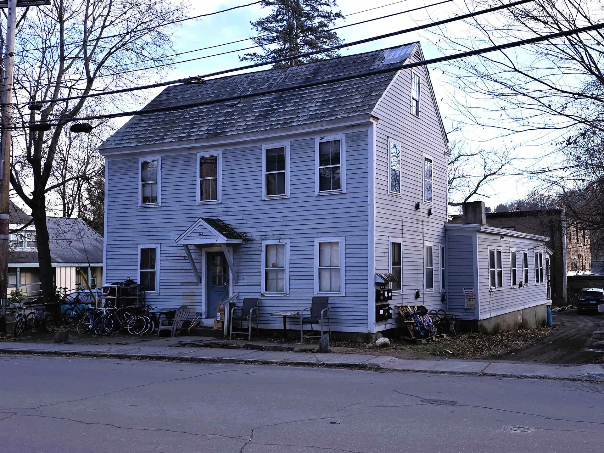 148 Elliot Street Brattleboro VT 05301