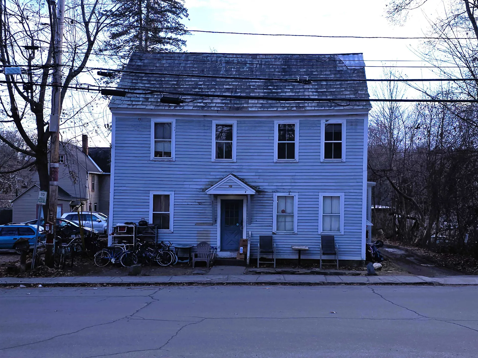 148 Elliot Street Brattleboro VT 05301