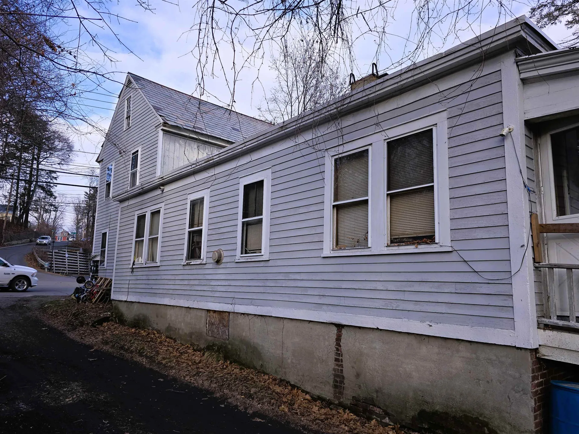148 Elliot Street Brattleboro VT 05301