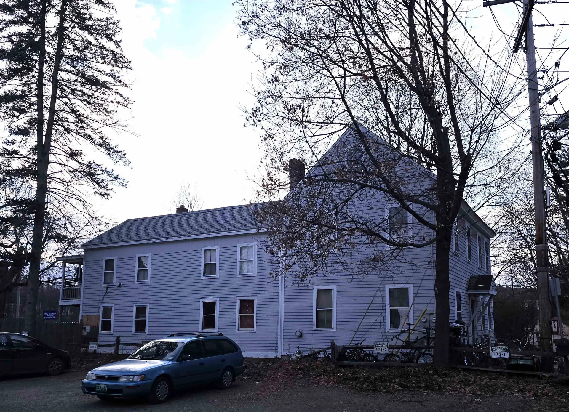 148 Elliot Street Brattleboro VT 05301