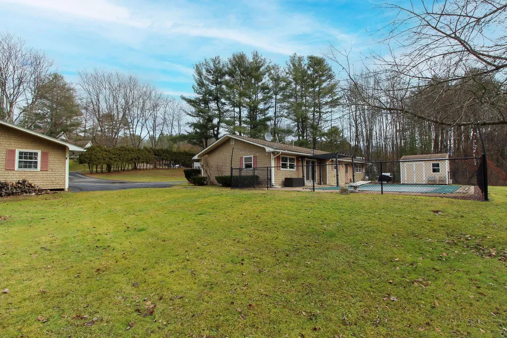 26 Athens Drive Essex Junction VT 05452
