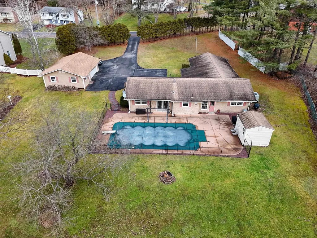 26 Athens Drive Essex Junction VT 05452