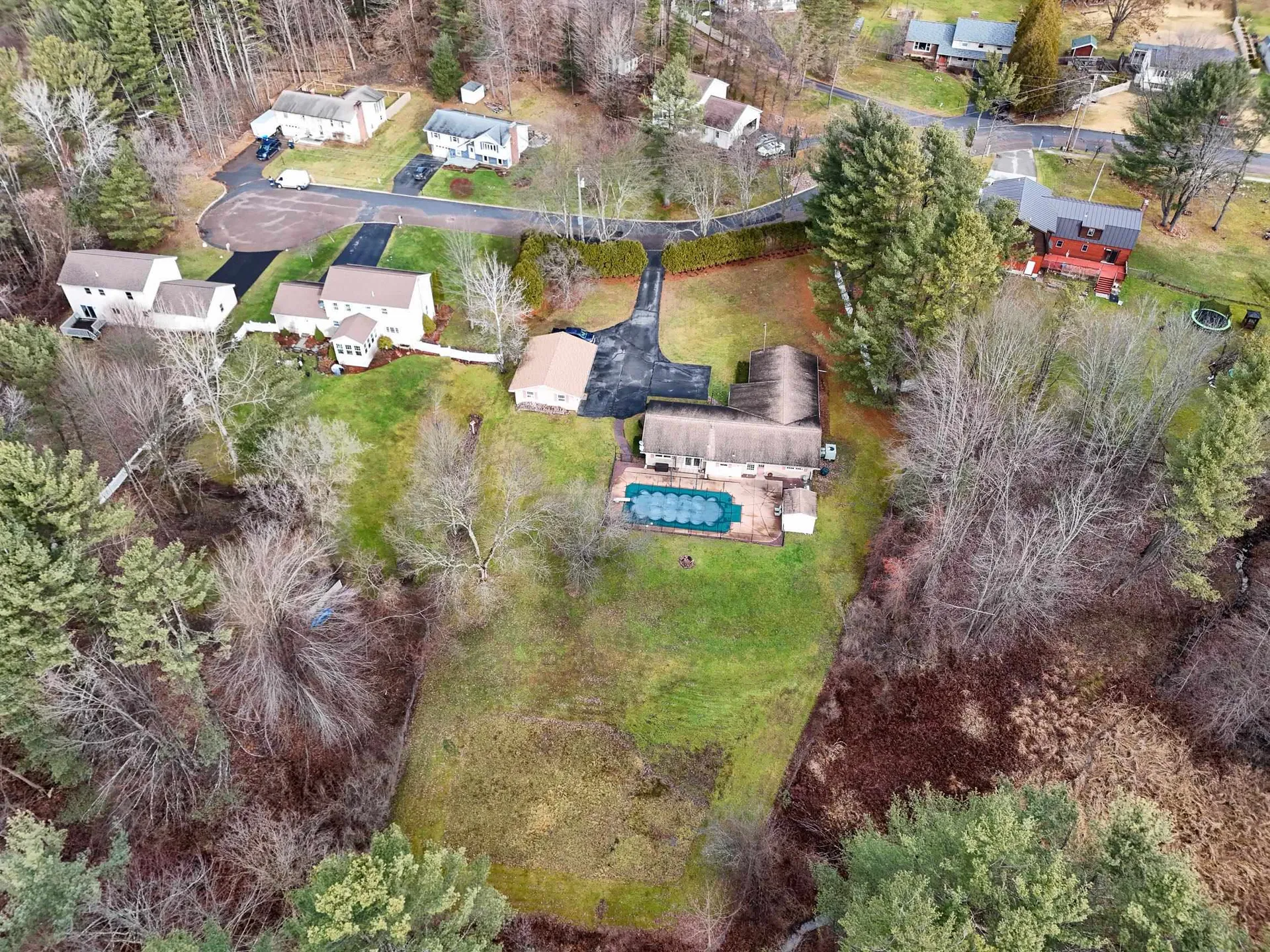 26 Athens Drive Essex Junction VT 05452