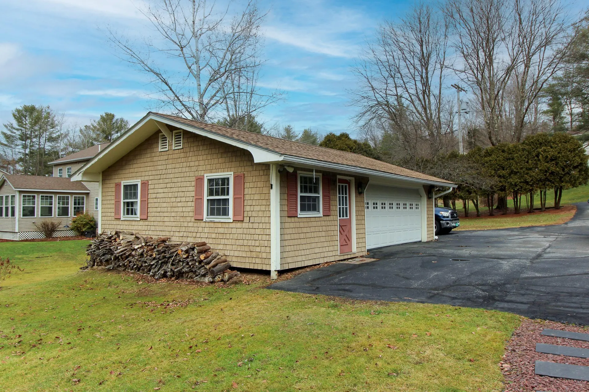 26 Athens Drive Essex Junction VT 05452