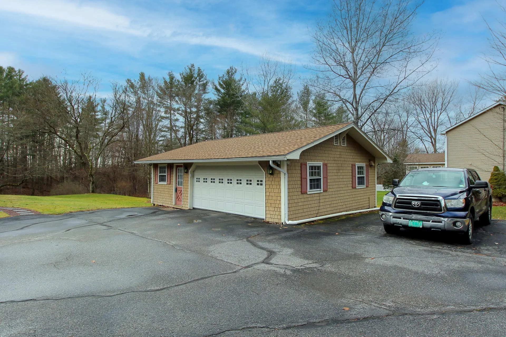 26 Athens Drive Essex Junction VT 05452