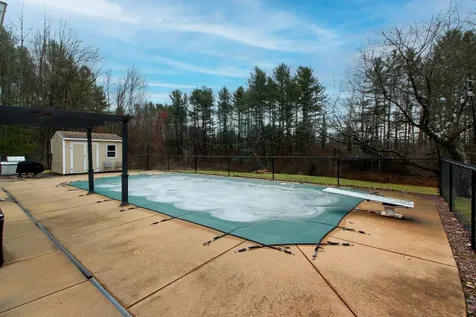 26 Athens Drive Essex Junction VT 05452